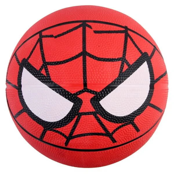 Bóng rổ Spider Man VAA7211-S