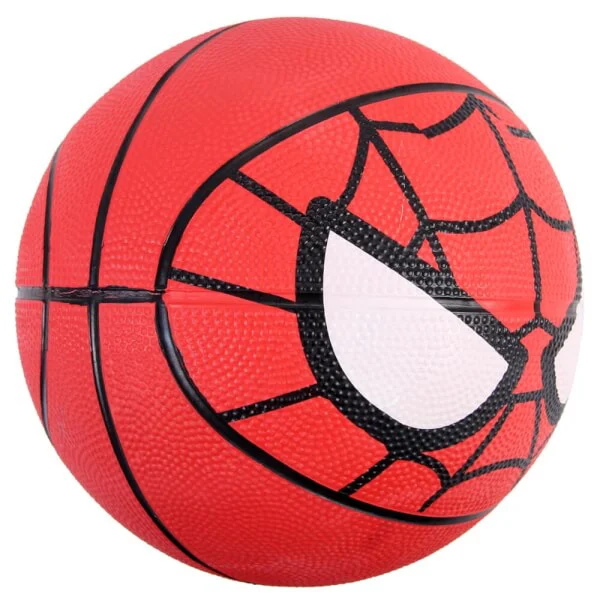 Bóng rổ Spider Man VAA7211-S