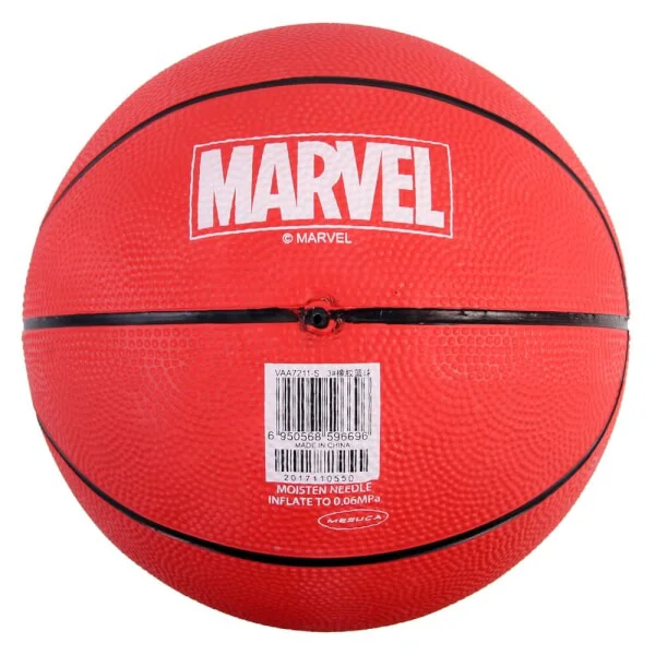 Bóng rổ Spider Man VAA7211-S