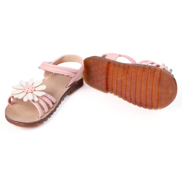 Giày sandal bé gái CF M82032 (Hồng)