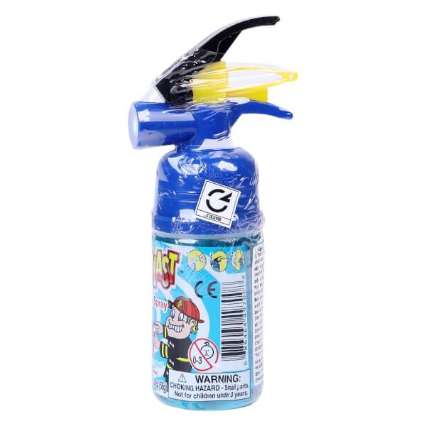 Kẹo Quick Blast Sour Candy Spray 58g