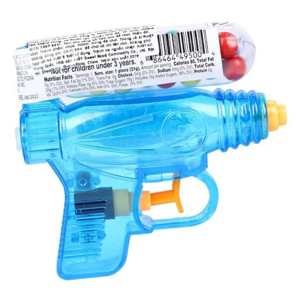 Kẹo Sweet Soaker Candy Filled 21g