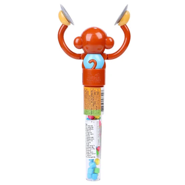 Kẹo Wacky Monkey 12g