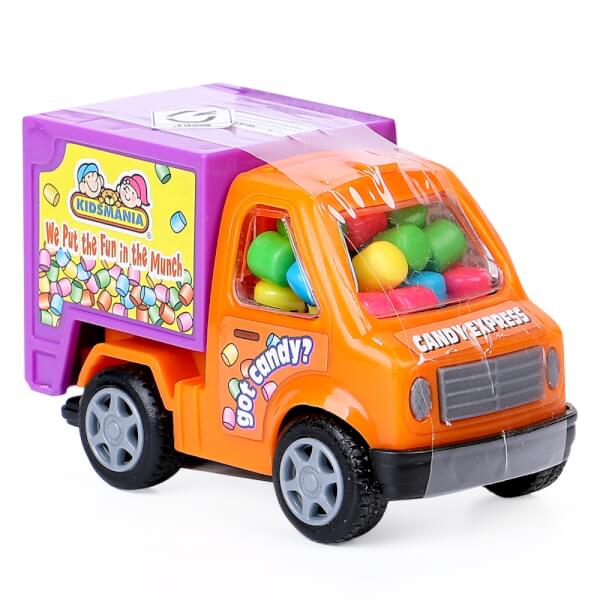 Kẹo Sweet Truck Filled With Candy  6,8g