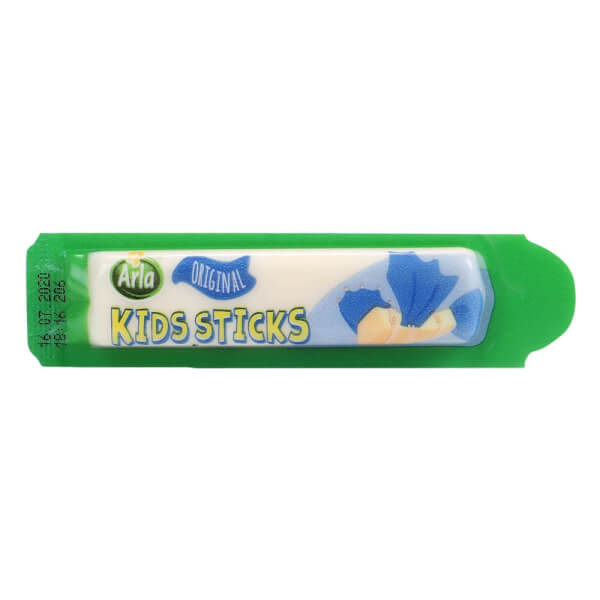 Phô mai que Arla 18g