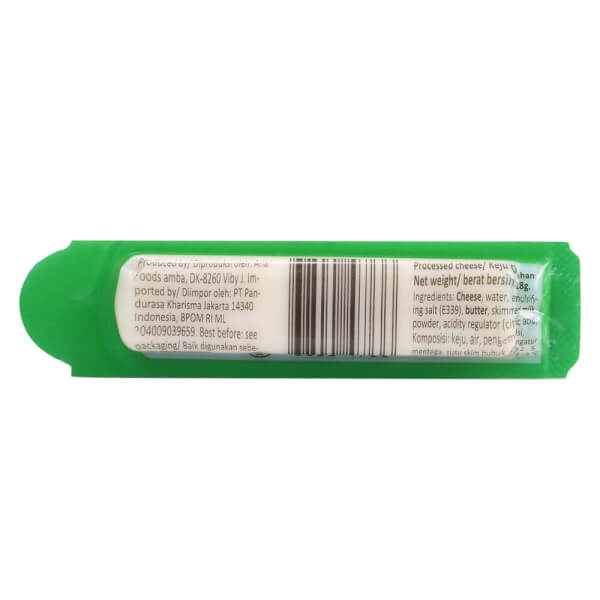 Phô mai que Arla 18g