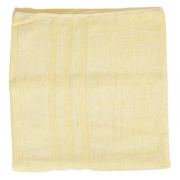 Khăn tắm sợi tre Kháng Khuẩn Sbaby