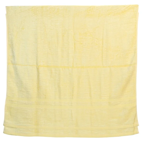 Khăn tắm sợi tre Kháng Khuẩn Sbaby