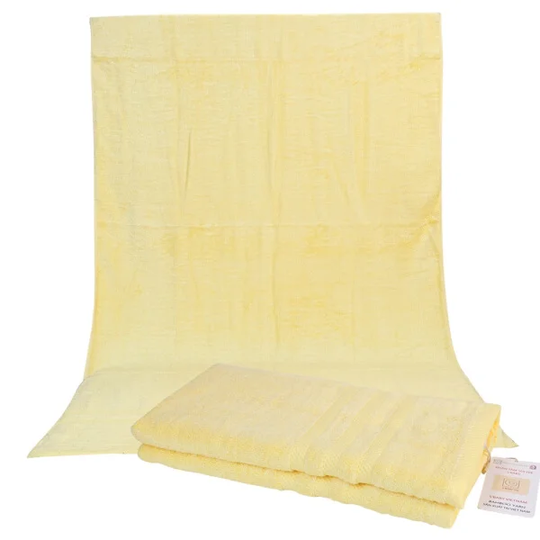 Khăn tắm sợi tre Kháng Khuẩn Sbaby