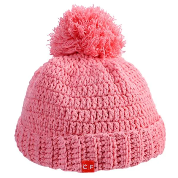 Nón len CF I109013 (Hồng)