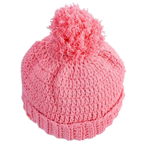 Nón len CF I109013 (Hồng)