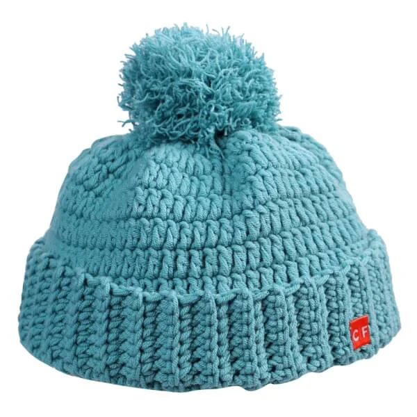 Nón len CF I109012 (Xanh)