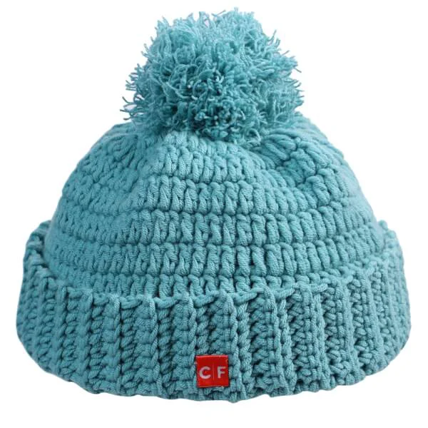 Nón len CF I109012 (Xanh)