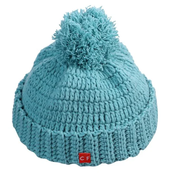 Nón len CF I109012 (Xanh)