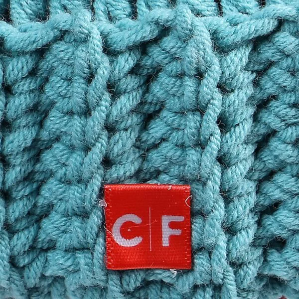 Nón len CF I109012 (Xanh)