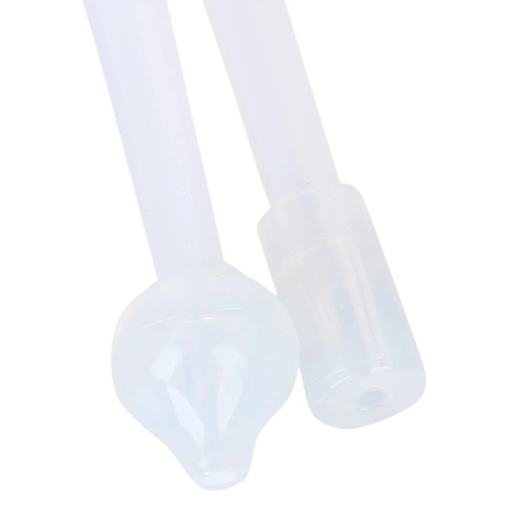 Dụng Cụ Hút Mũi Jini Baby Kuku (Ku5342)