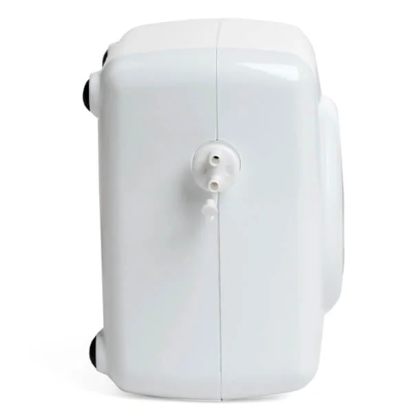 Máy hút sữa điện đơn có matxa Unimom Allegro UM880106