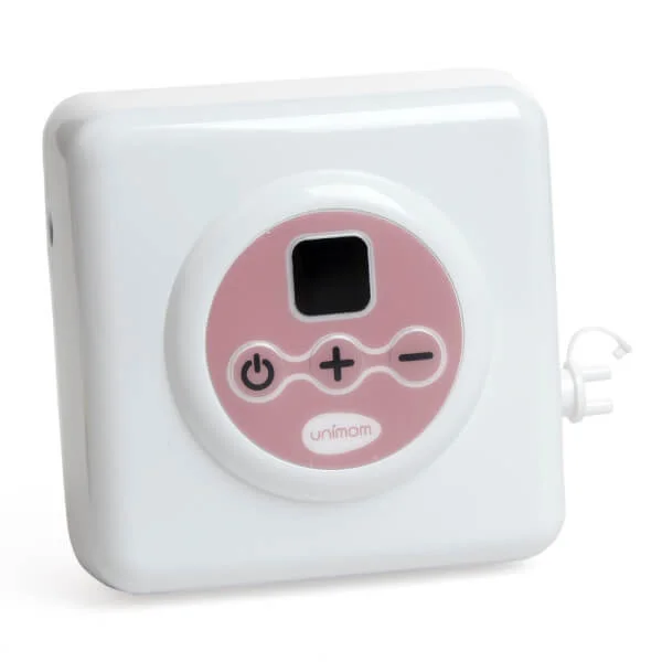 Máy hút sữa điện đơn có matxa Unimom Allegro UM880106