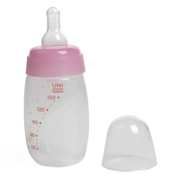 Máy hút sữa điện đơn có matxa Unimom Allegro UM880106