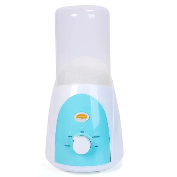 Máy hâm và tiệt trùng bình sữa đa năng ConCung Good