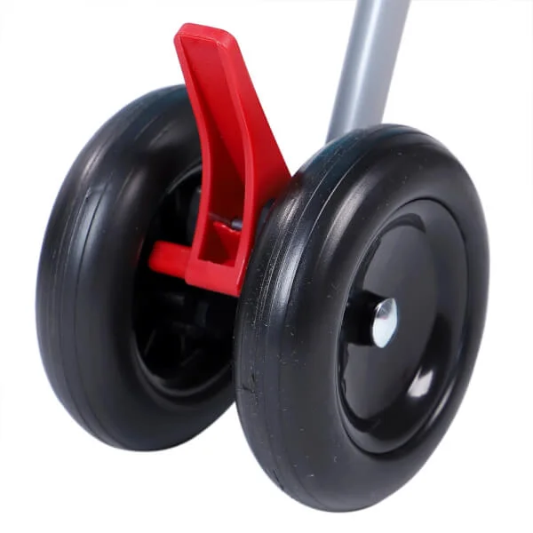 Xe đẩy siêu gọn ConCung Good họa tiết hình cú BT1102-C2