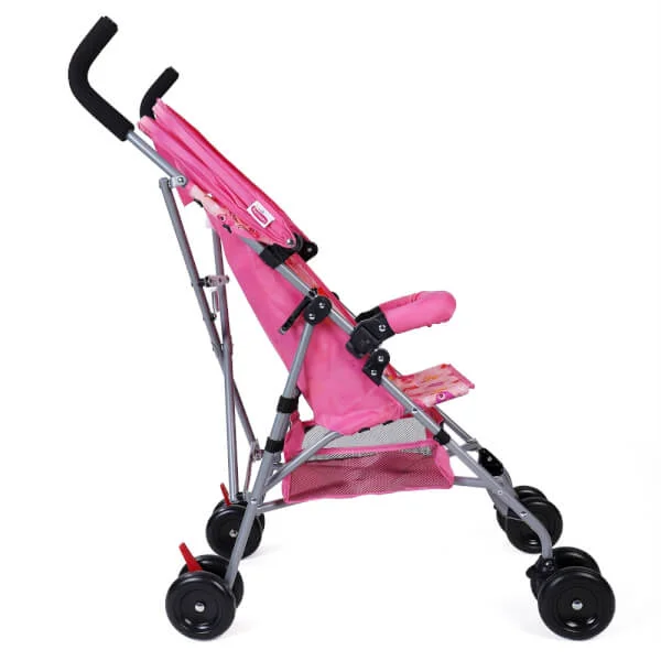 Xe đẩy siêu gọn ConCung Good họa tiết chim sẻ BT1102-C1