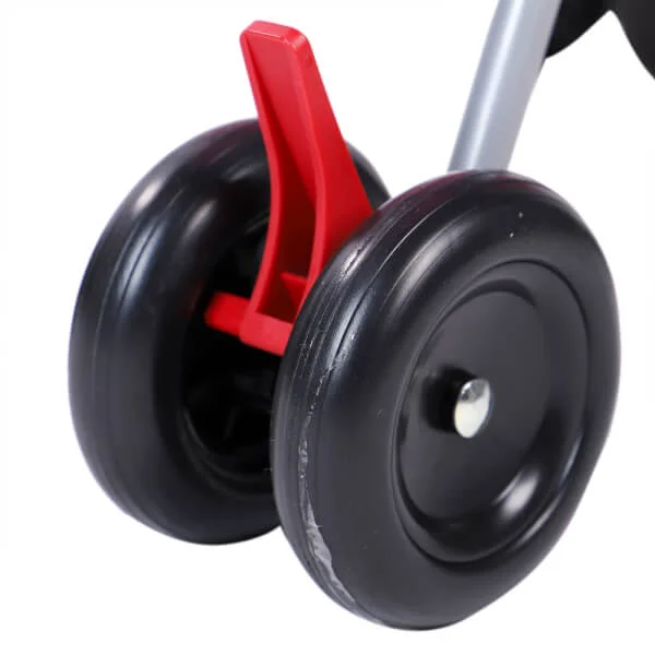 Xe đẩy siêu gọn ConCung Good họa tiết chim sẻ BT1102-C1