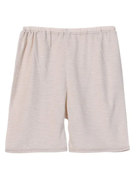 Bộ sơ sinh ngắn kháng khuẩn CF I129005 (12M/18M/24M,Nâu nhạt)