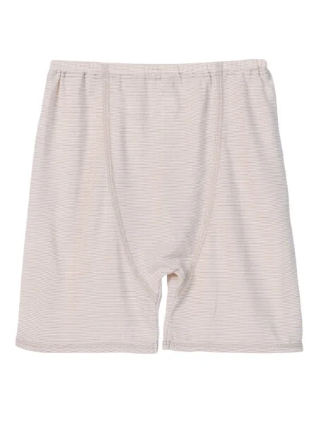 Bộ sơ sinh ngắn kháng khuẩn CF I129005 (12M/18M/24M,Nâu nhạt)