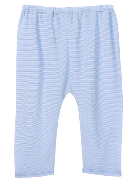 Bộ sơ sinh dài kháng khuẩn CF I129003 (Xanh)