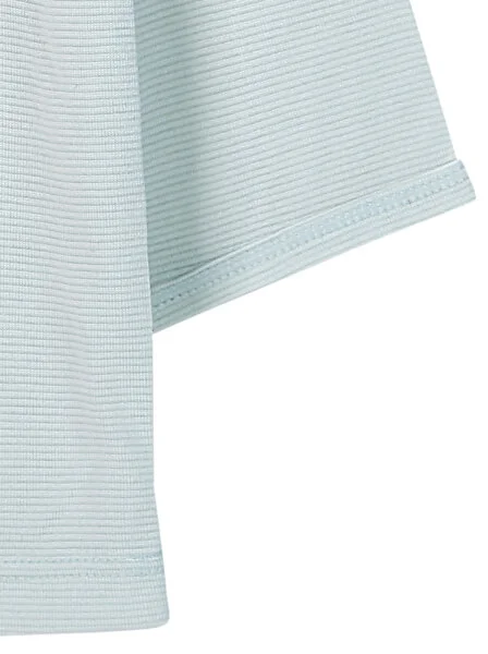 Bộ sơ sinh dài kháng khuẩn CF I129002 (12M/18M/24M,Xanh ngọc)