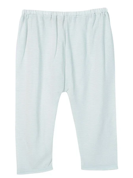 Bộ sơ sinh dài kháng khuẩn CF I129002 (12M/18M/24M,Xanh ngọc)