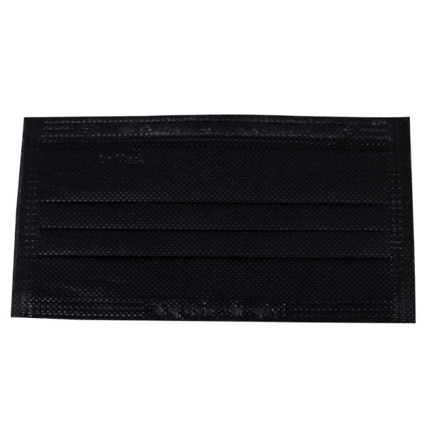 Khẩu trang carbon than hoạt tính 4 lớp Dr.Mask 10 cái/túi