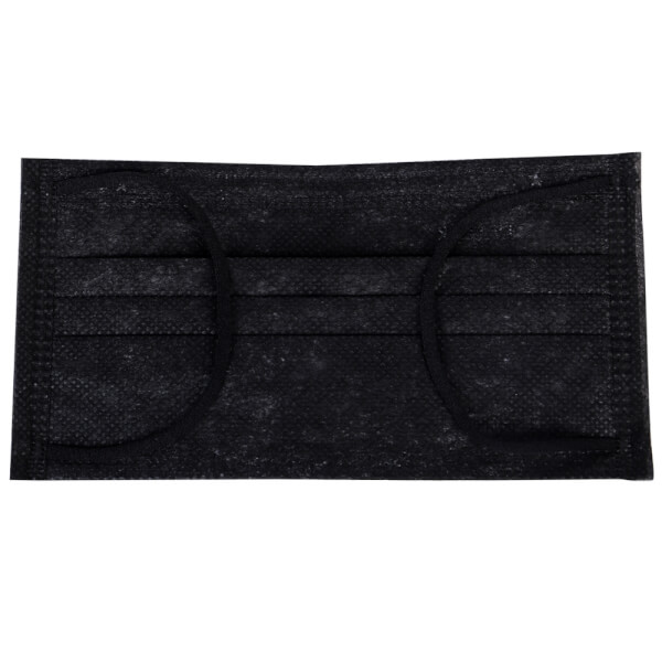 Khẩu trang carbon than hoạt tính 4 lớp Dr.Mask 10 cái/túi