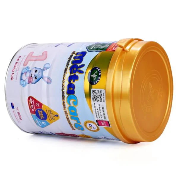 Sữa Meta Care 1 900g (0-6 tháng)