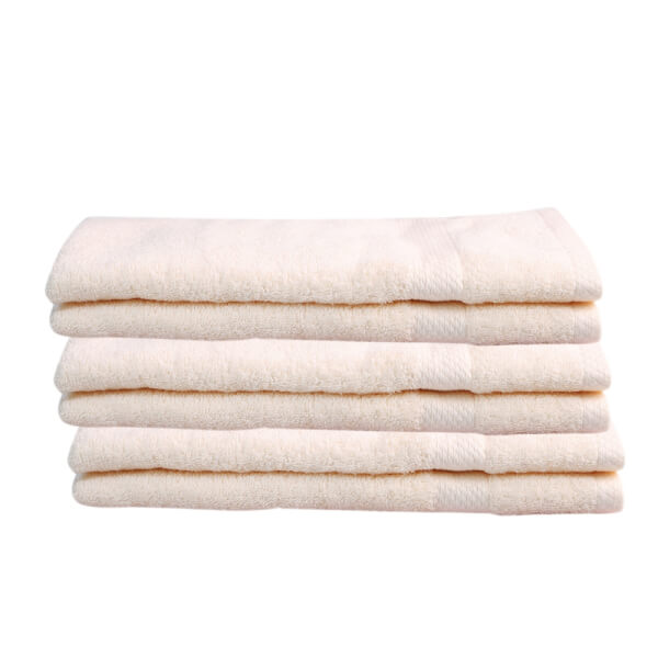 Combo 3 Khăn tắm cotton ConCung Good màu ngẫu nhiên
