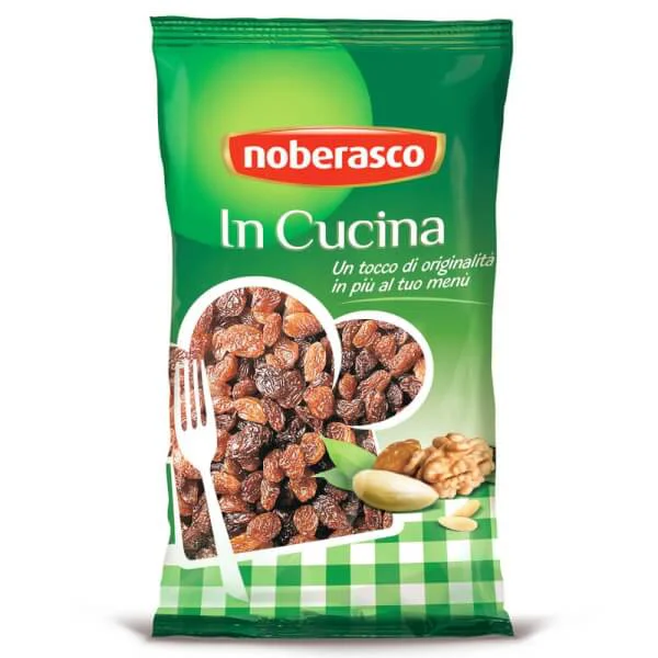 Nho khô Noberasco 125g