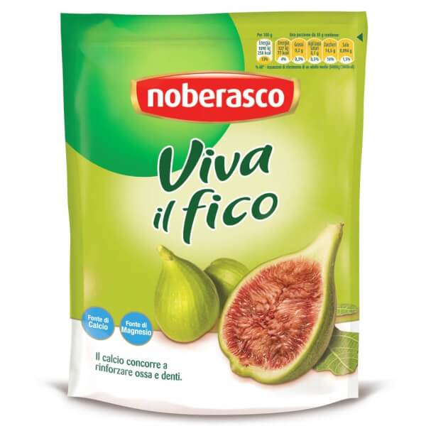 Quả sung dẻo Noberasco 200g