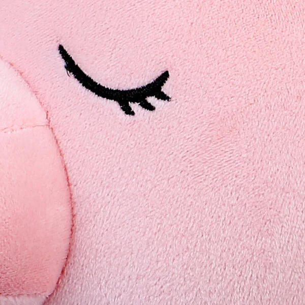 Thú nhồi bông gối ôm 4 chiều kỳ lân (TM)