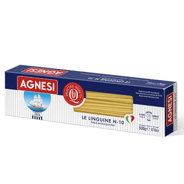 MÌ LE LINGUINE N.10