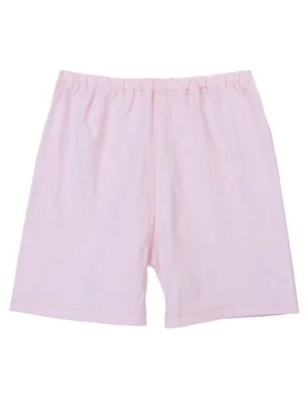 Bộ sơ sinh ngắn sợi gỗ sồi CF I0320007 (3M/6M/9M,Hồng)