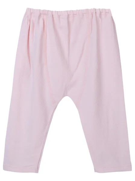 Bộ sơ sinh dài sợi gỗ sồi CF I0320003 (12M/18M/24M,Hồng)