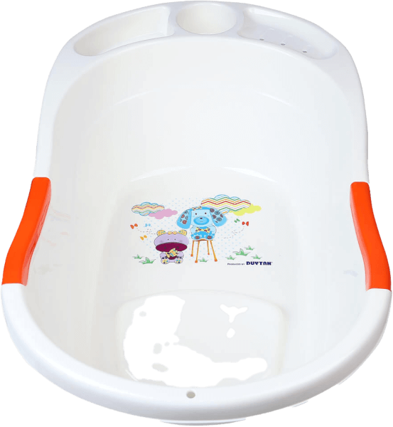 Thau tắm matsu lớn Duy Tân (giao màu ngẫu nhiên)