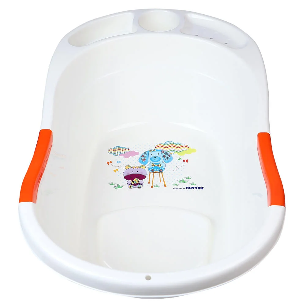 Thau tắm matsu lớn Duy Tân (giao màu ngẫu nhiên)