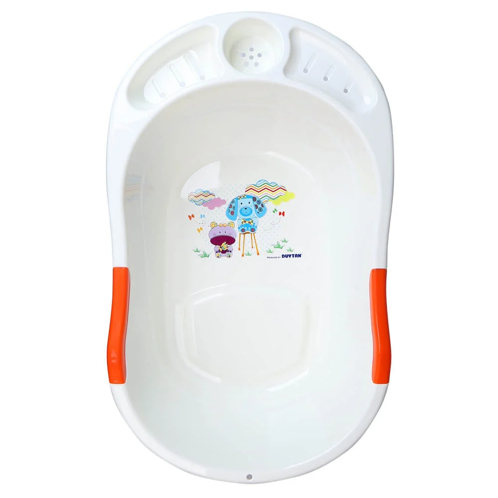 Thau tắm matsu lớn Duy Tân (giao màu ngẫu nhiên)