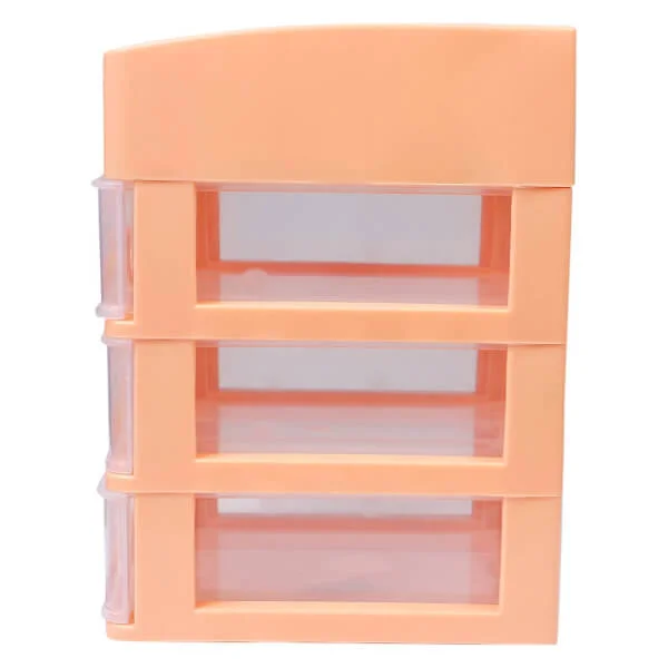 Tủ Tomi nhỏ 4 ngăn Duy Tân