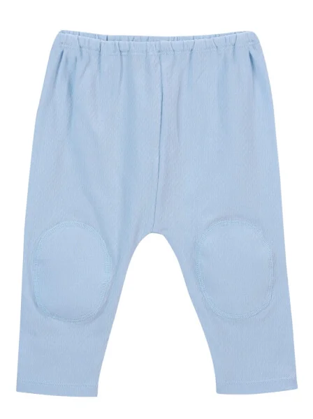 Bộ sơ sinh dài sợi gỗ sồi tập bò CF I0320001 (3M/6M/9M,Xanh)