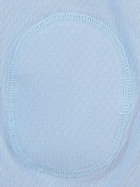 Bộ sơ sinh dài sợi gỗ sồi tập bò CF I0320001 (3M/6M/9M,Xanh)