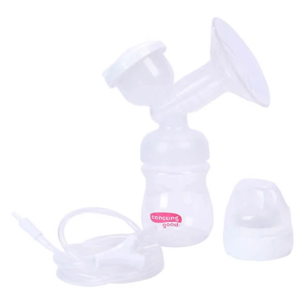 Bộ phụ kiện máy hút sữa ConCung Good DP Comfort