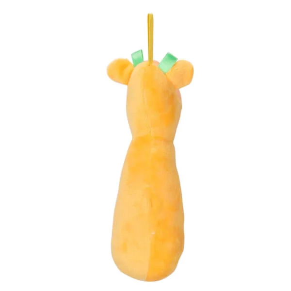 Thú bông chút chít cầm nắm hình hươu cao cổ RFD309760